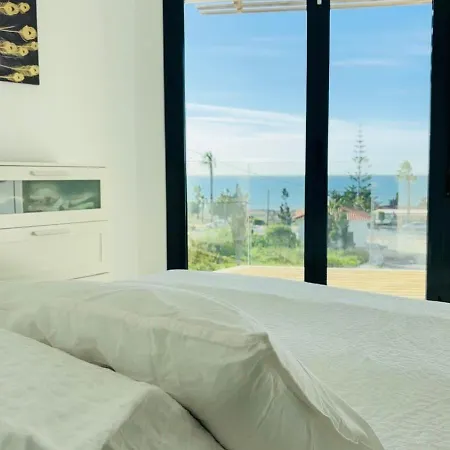 Casa Paz En Benajarafe