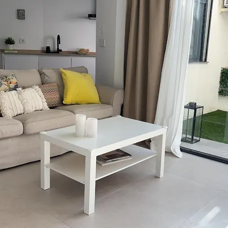 Casa Paz En