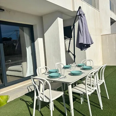 Casa Paz En * Benajarafe